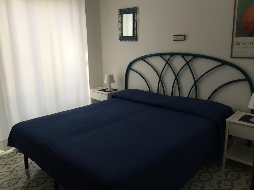 Villa Vista Mare Mela Lipari  Exteriér fotografie